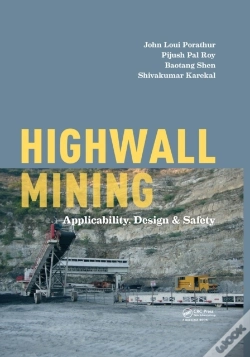 Capa do artigo Highwall Mining