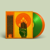 Capa do artigo Highwalllow & Supermoon Songs - Vinil