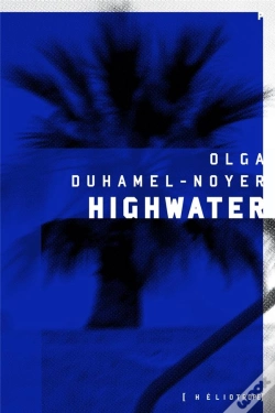 Capa do artigo Highwater