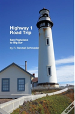 Capa do artigo Highway 1 Road Trip