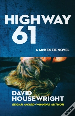 Capa do artigo Highway 61