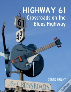 Capa do artigo Highway 61
