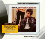 Highway 61 Revisited - CD