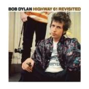 Capa do artigo Highway 61 Revisited - Vinil