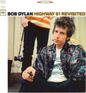Capa do artigo Highway 61 Revisited - Vinil