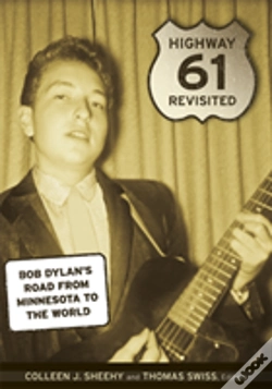 Capa do artigo Highway 61 Revisited