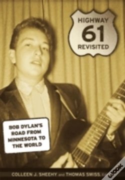 Capa do artigo Highway 61 Revisited