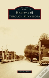 Highway 61 Through Minnesota