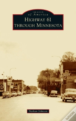 Capa do artigo Highway 61 Through Minnesota