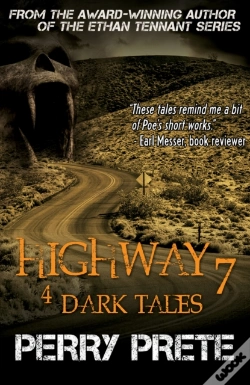 Capa do artigo Highway 7