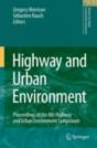 Highway And Urban Environment - Preview