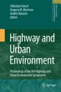 Highway And Urban Environment - Preview