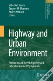 Capa do artigo Highway And Urban Environment
