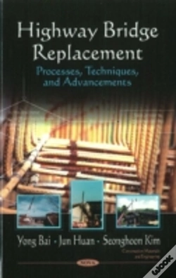 Capa do artigo Highway Bridge Replacement