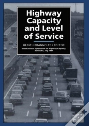 Capa do artigo Highway Capacity And Level Of Service