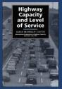 Highway Capacity And Level Of Service - Preview