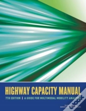 Capa do artigo Highway Capacity Manual 7th Edition