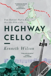 Capa do artigo Highway Cello