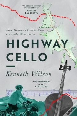 Capa do artigo Highway Cello
