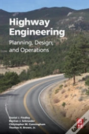 Capa do artigo Highway Engineering