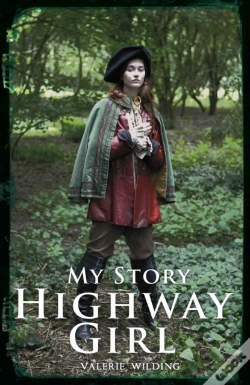 Capa do artigo Highway Girl