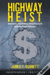 Capa do artigo Highway Heist