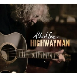 Capa do artigo Highway Man - CD