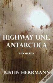Capa do artigo Highway One, Antarctica