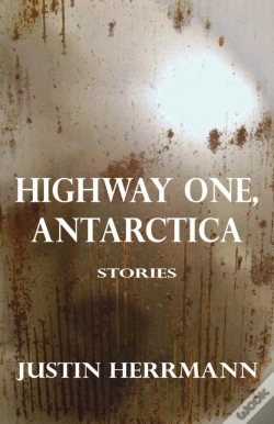 Capa do artigo Highway One, Antarctica