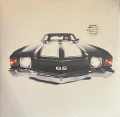 Capa do artigo Highway Prayers - Vinil