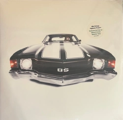 Capa do artigo Highway Prayers - Vinil