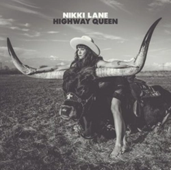 Capa do artigo Highway Queen - Vinil