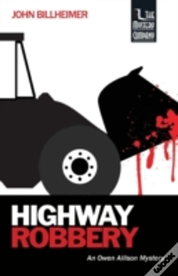 Capa do artigo Highway Robbery