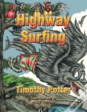 Capa do artigo Highway Surfing
