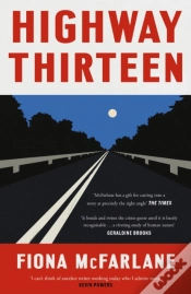 Capa do artigo Highway Thirteen