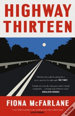 Capa do artigo Highway Thirteen