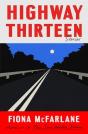 Highway Thirteen - Preview
