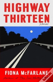 Capa do artigo Highway Thirteen