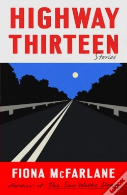 Capa do artigo Highway Thirteen