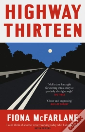 Capa do artigo Highway Thirteen