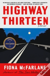 Capa do artigo Highway Thirteen