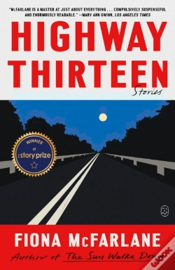 Capa do artigo Highway Thirteen