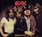 Capa do artigo Highway To Hell - CD