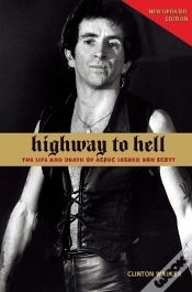 Capa do artigo Highway To Hell