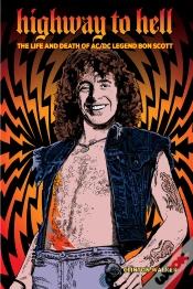 Capa do artigo Highway To Hell