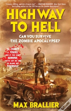 Capa do artigo Highway To Hell