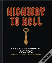 Capa do artigo Highway To Hell