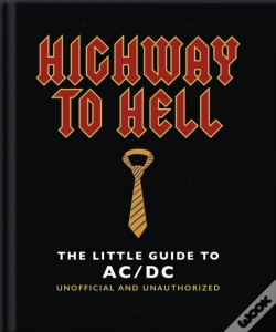 Capa do artigo Highway To Hell
