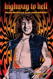 Capa do artigo Highway To Hell (Third Edition)