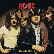 Capa do artigo Highway to Hell - Vinil